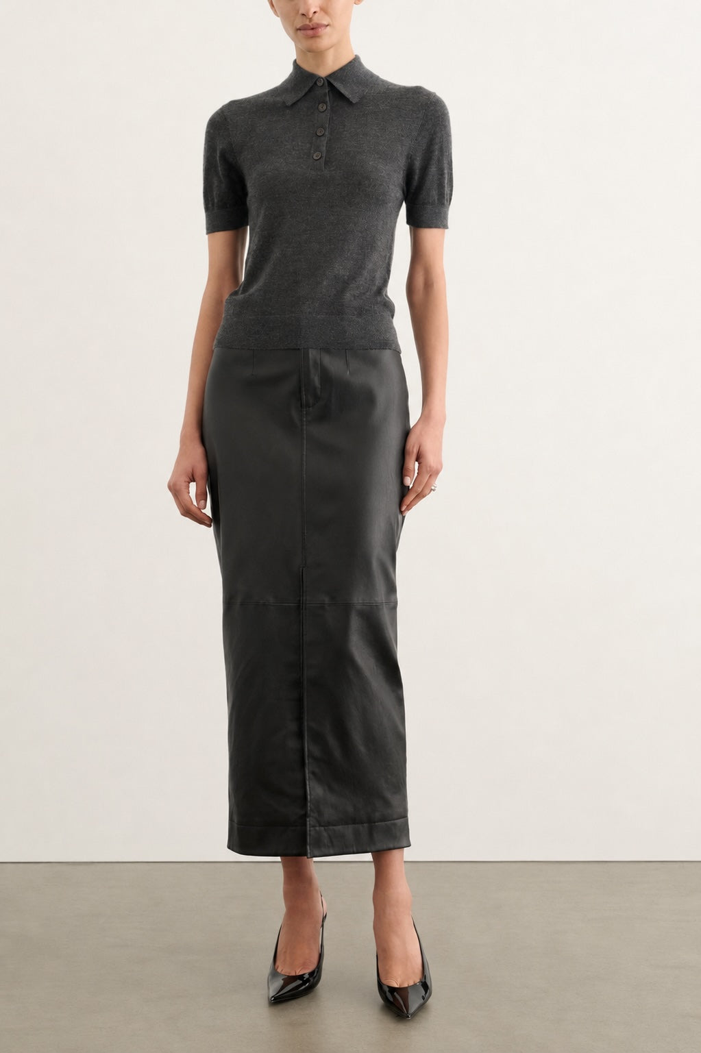 RUE SHORT SLEEVE POLO