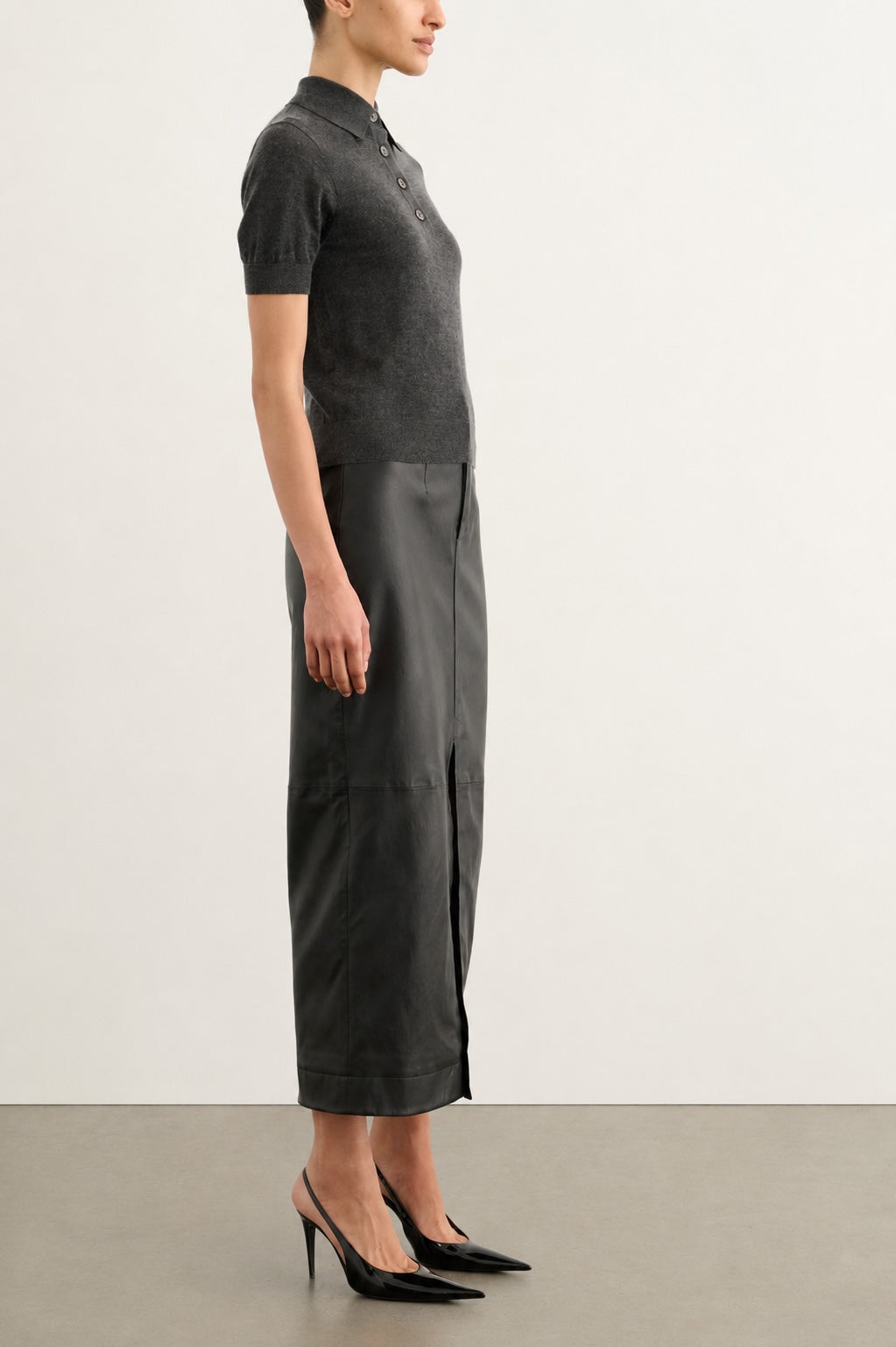 RUE SHORT SLEEVE POLO