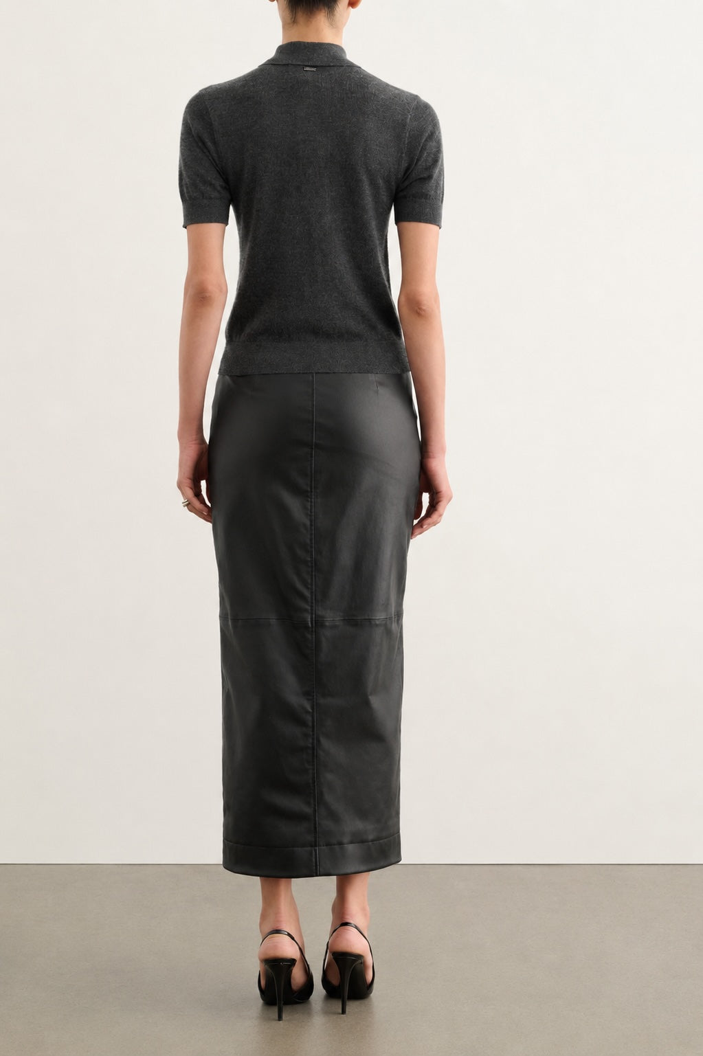 RUE SHORT SLEEVE POLO