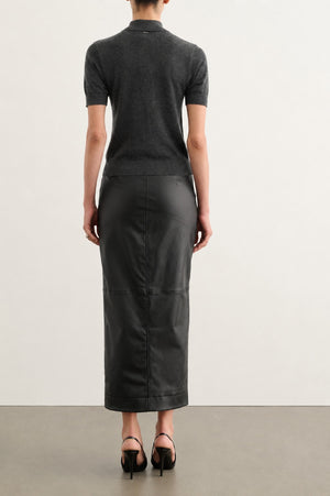 RUE SHORT SLEEVE POLO