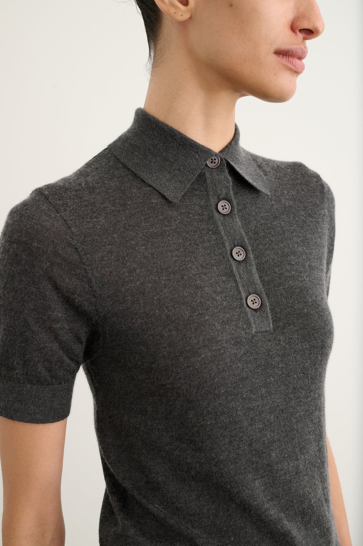 RUE SHORT SLEEVE POLO