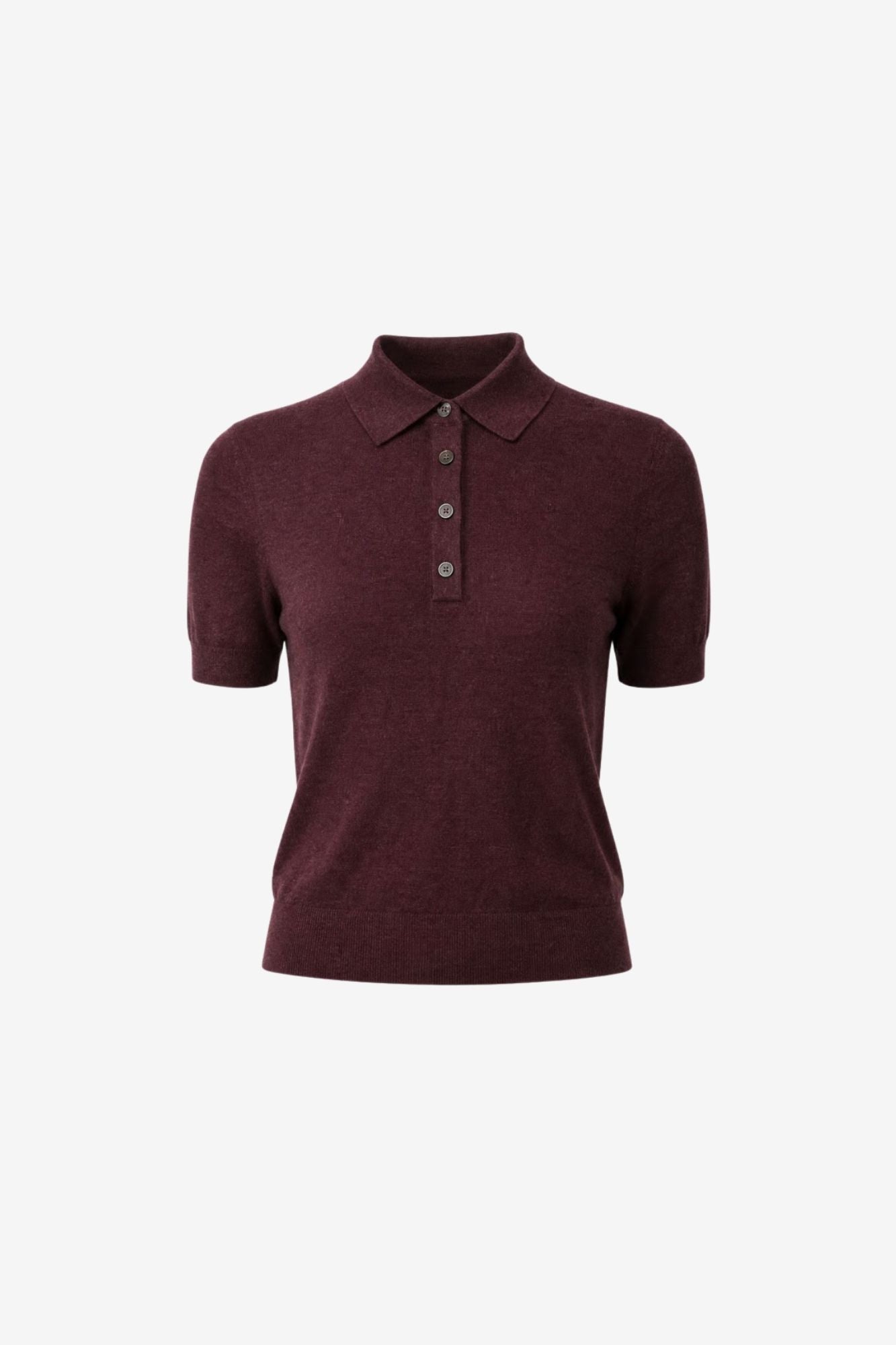 Rue Short Sleeve Polo