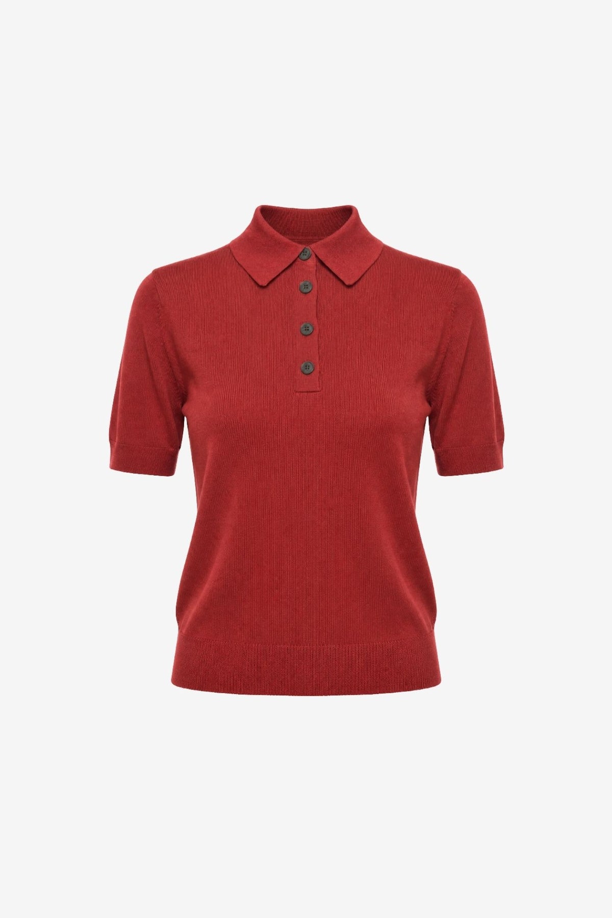 Rue Short Sleeve Polo
