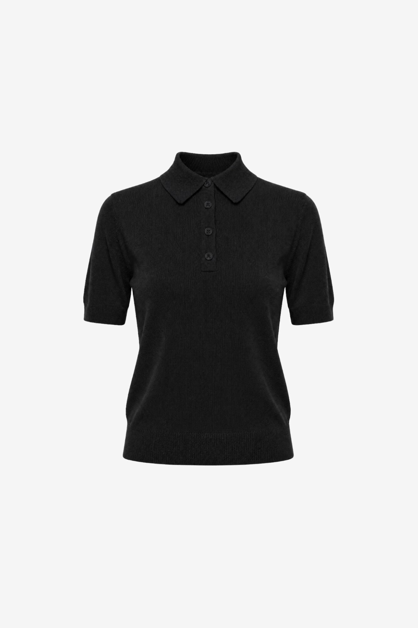Rue Short Sleeve Polo