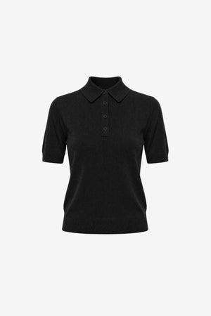 Rue Short Sleeve Polo