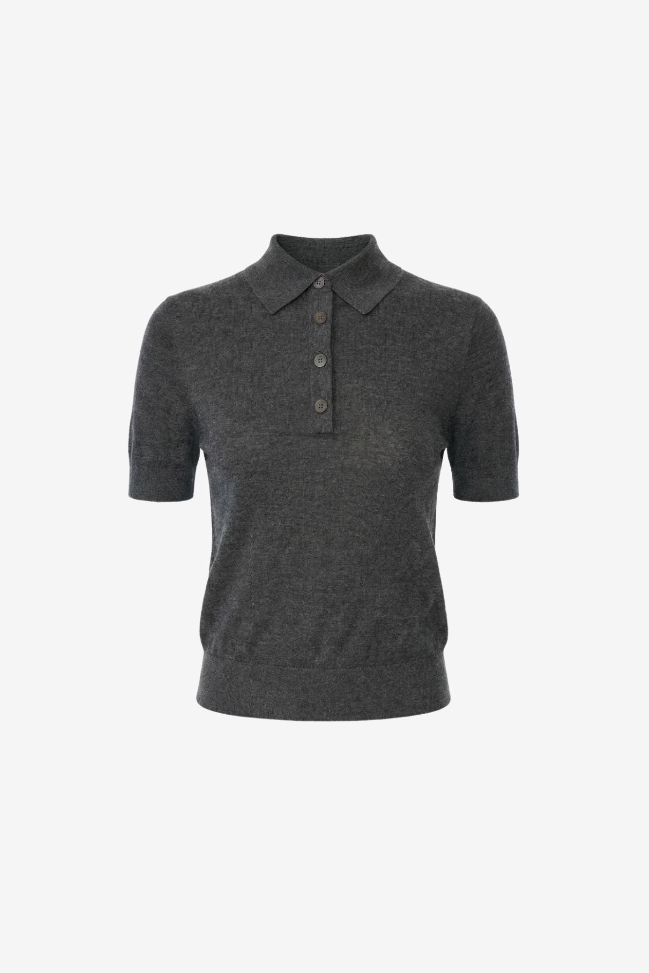 Rue Short Sleeve Polo