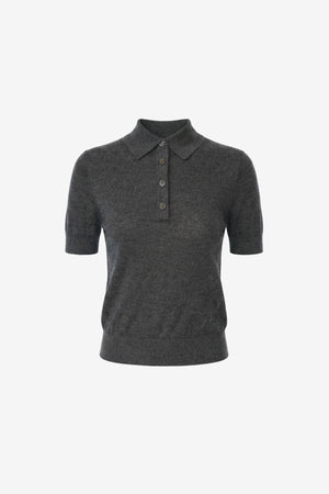 Rue Short Sleeve Polo