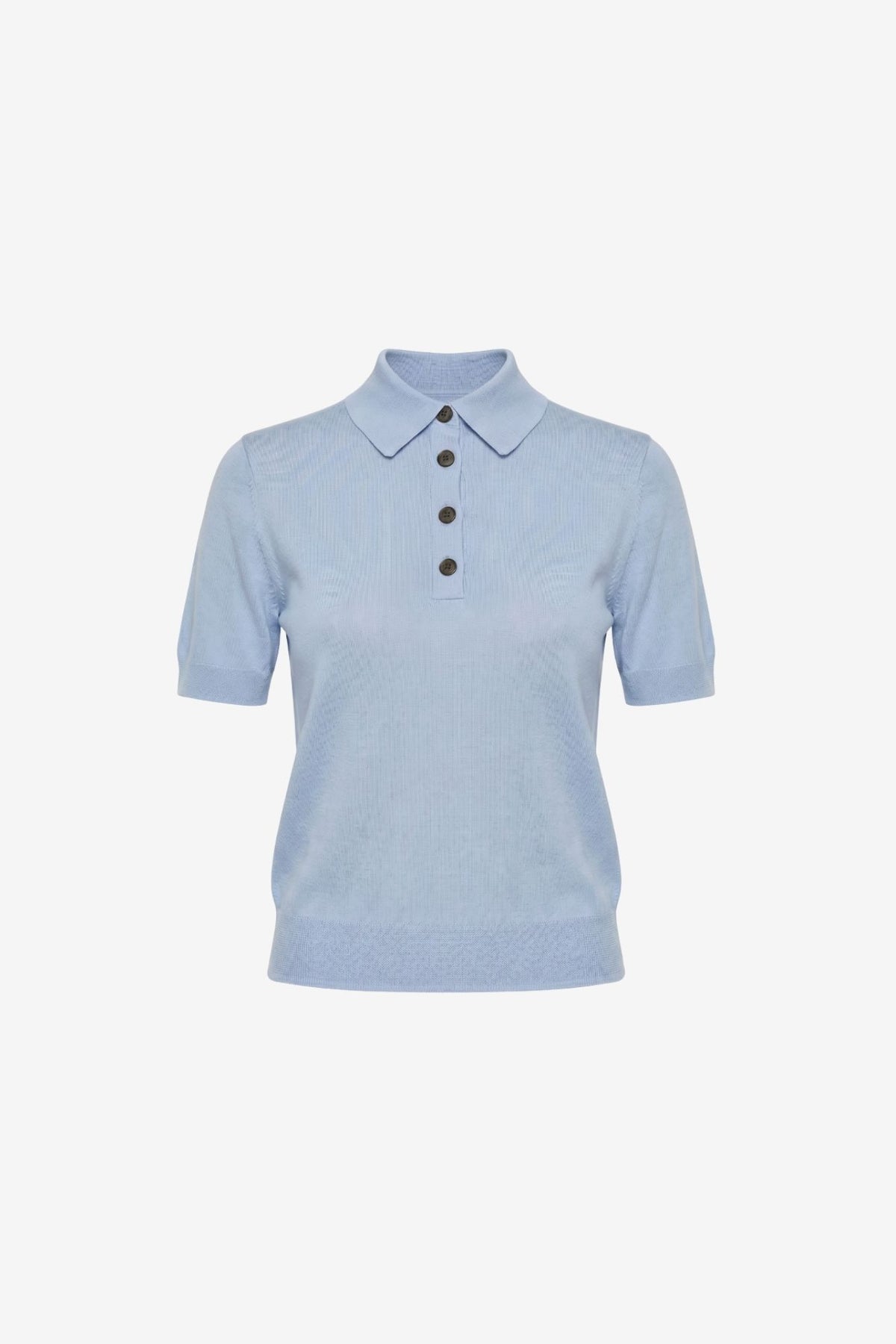 Rue Short Sleeve Polo