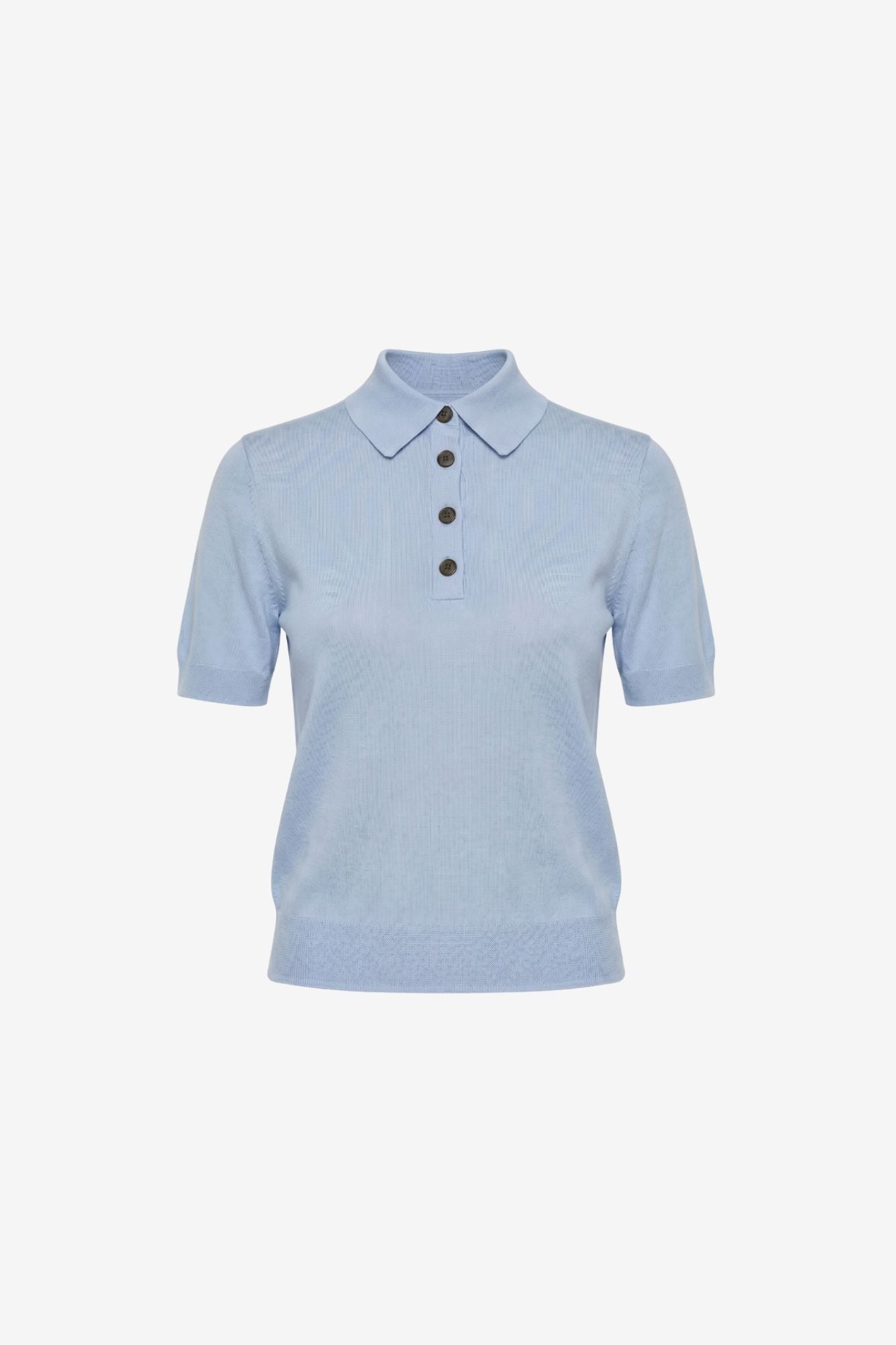 Rue Short Sleeve Polo