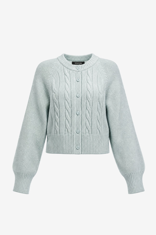 Sweaters and Cardigans