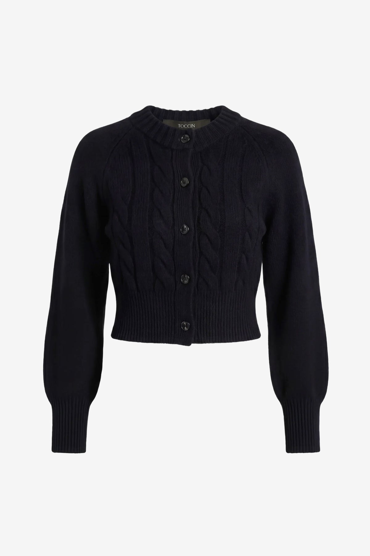 RITA CASHMERE CARDIGAN