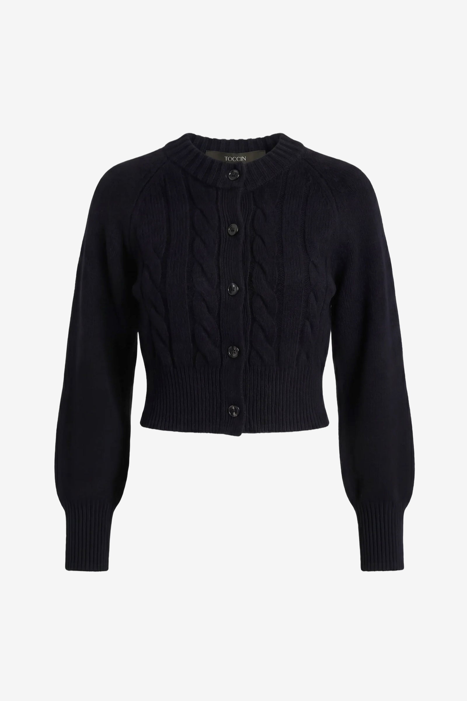 RITA CASHMERE CARDIGAN