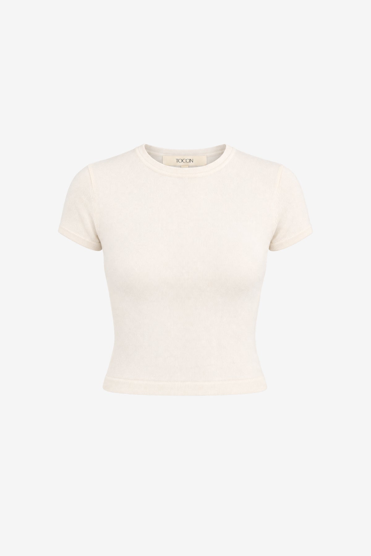 SCOTTIE BABY TEE - Toccin