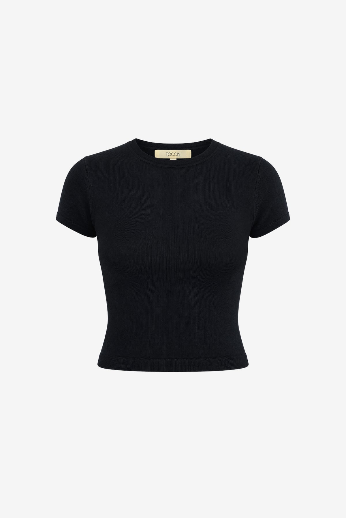 SCOTTIE BABY TEE - Toccin