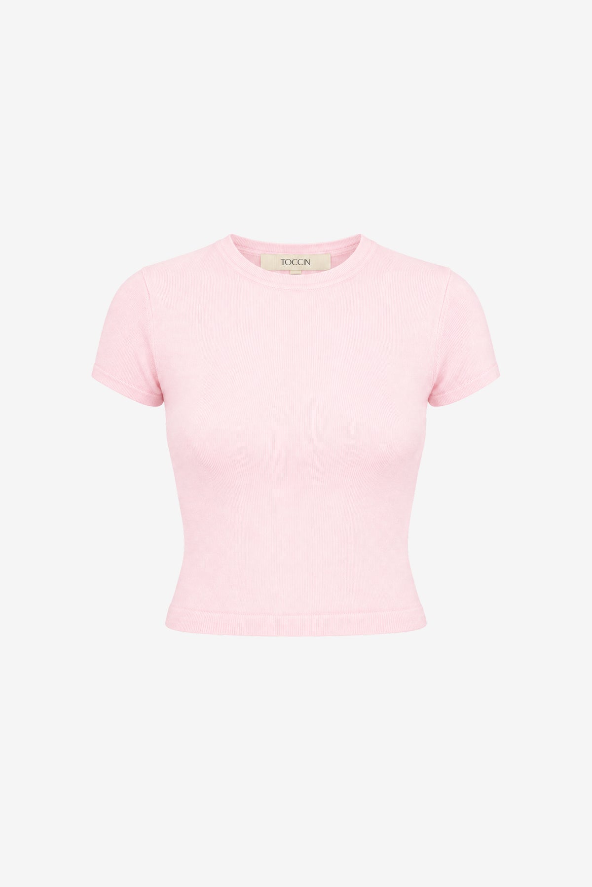 SCOTTIE BABY TEE - Toccin