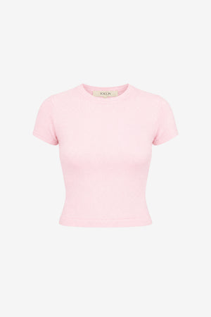SCOTTIE BABY TEE - Toccin