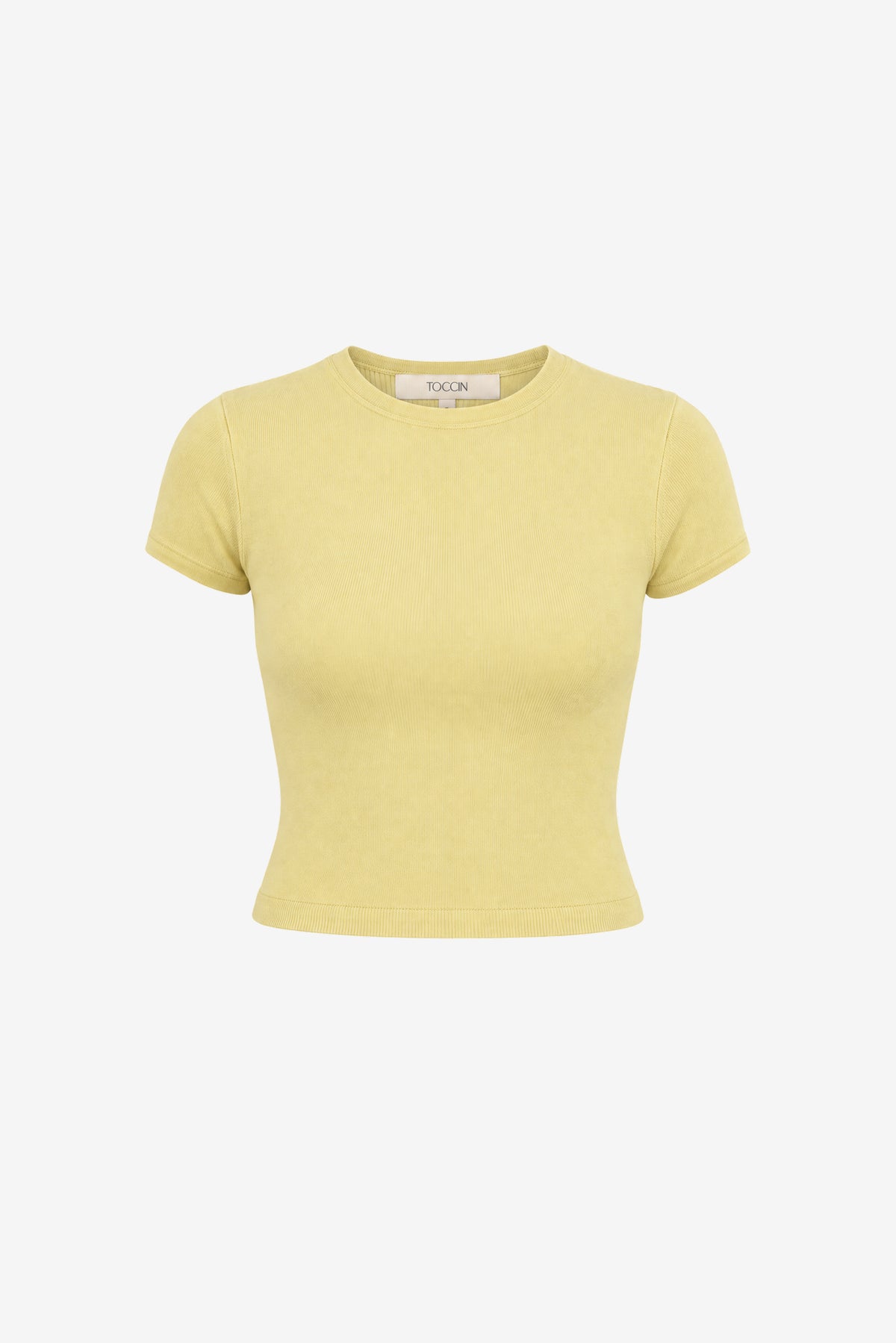 SCOTTIE BABY TEE - Toccin