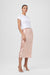Leilani Sequin Pencil Skirt - Toccin
