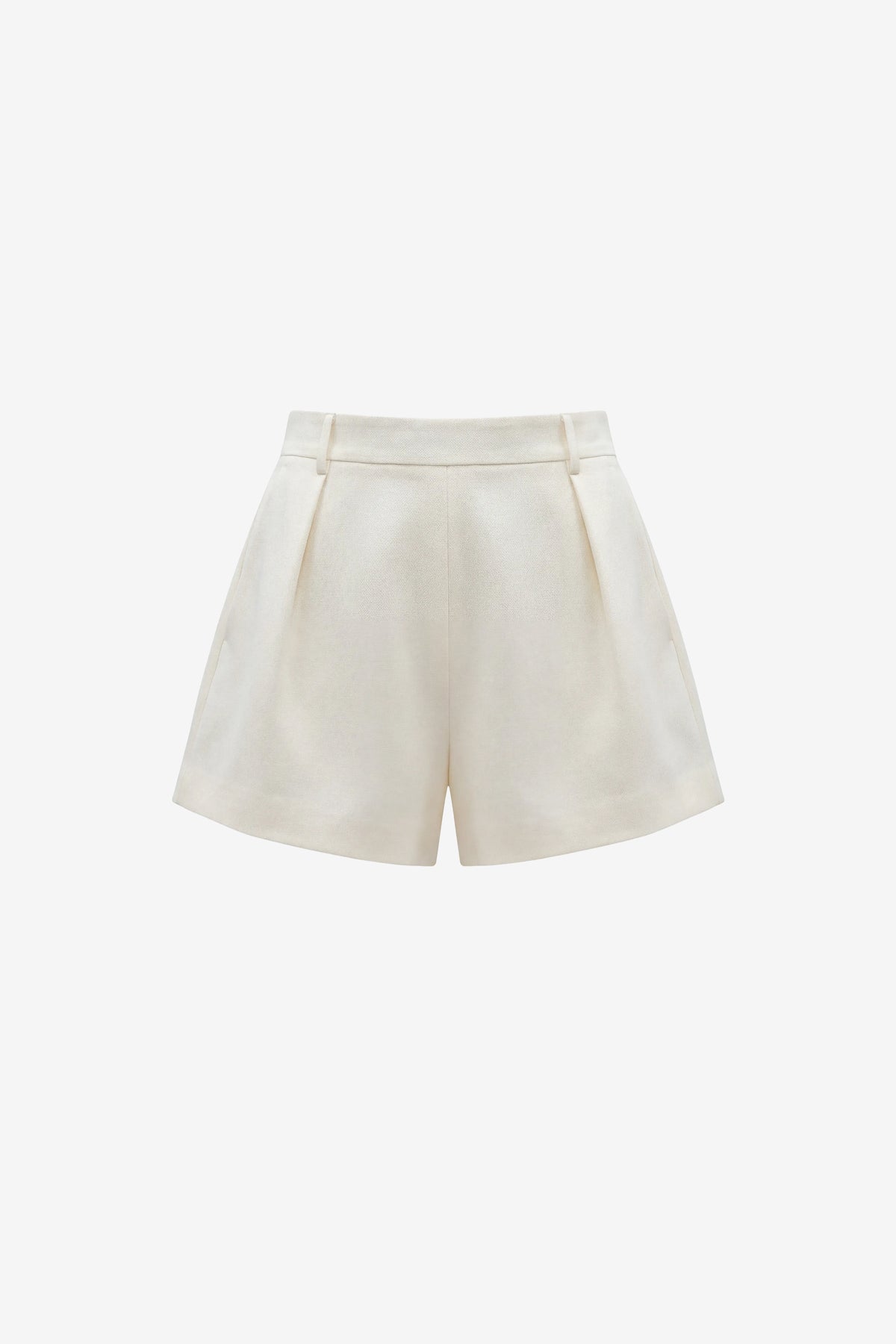 SAVANNAH TROUSER SHORT - Toccin