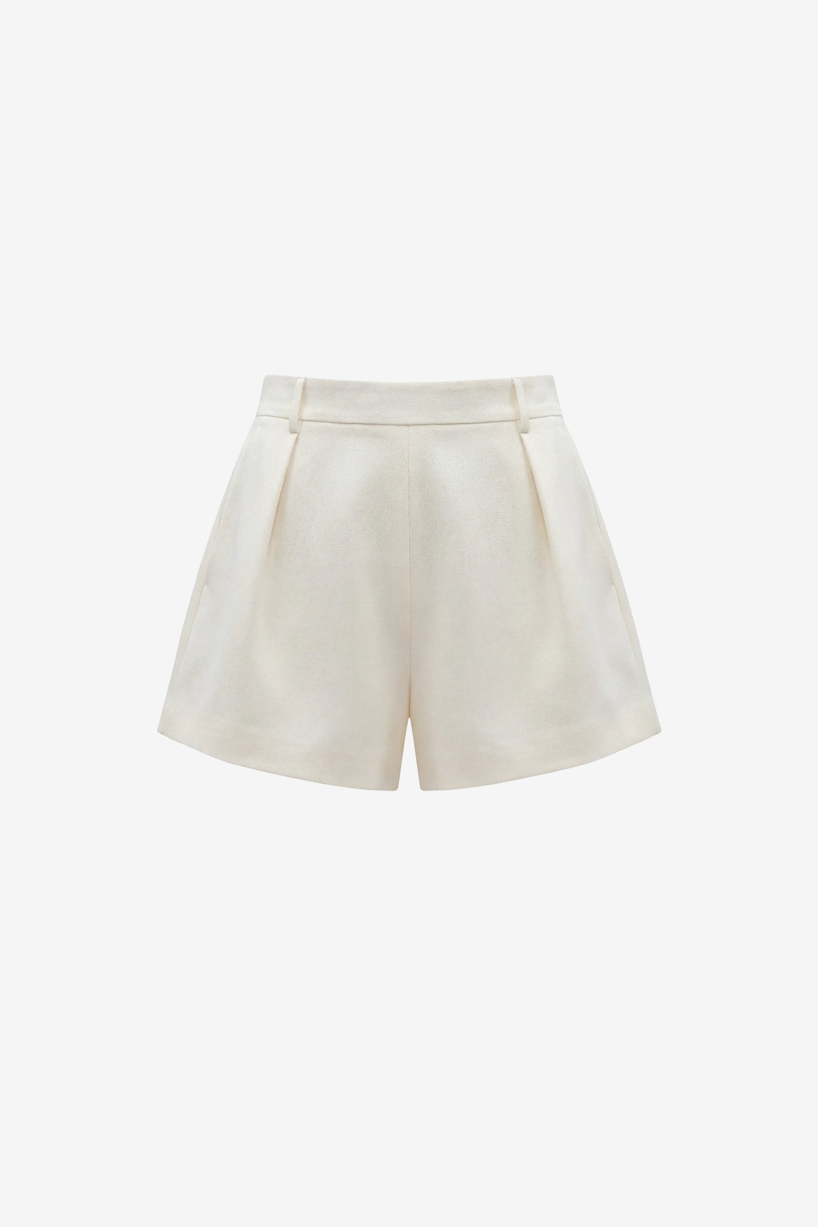SAVANNAH TROUSER SHORT - Toccin