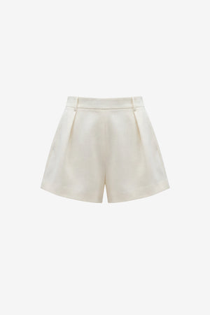 SAVANNAH TROUSER SHORT - Toccin
