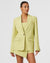 Willa Boxy Boyfriend Blazer - Toccin