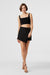 Stella Wrap Skort - Toccin