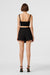 Stella Wrap Skort - Toccin