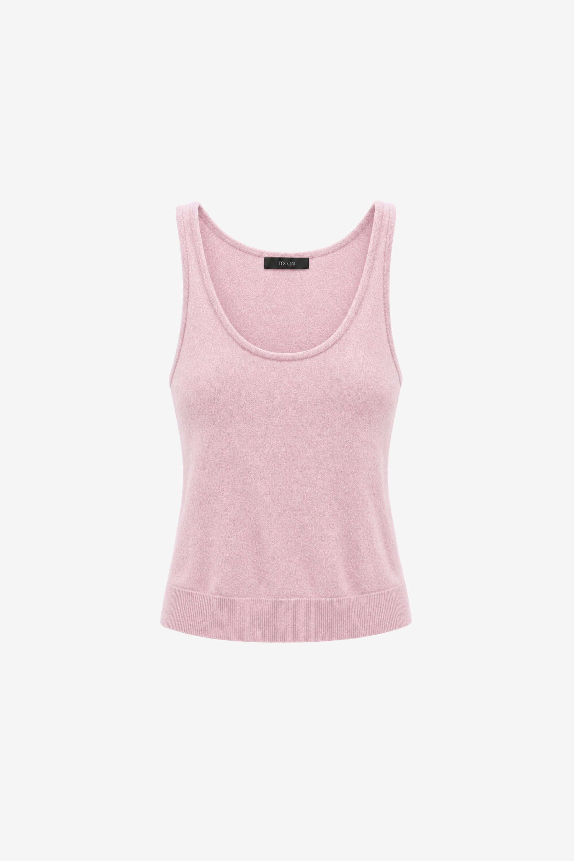 Toccin | LANI SCOOP NECK TANK