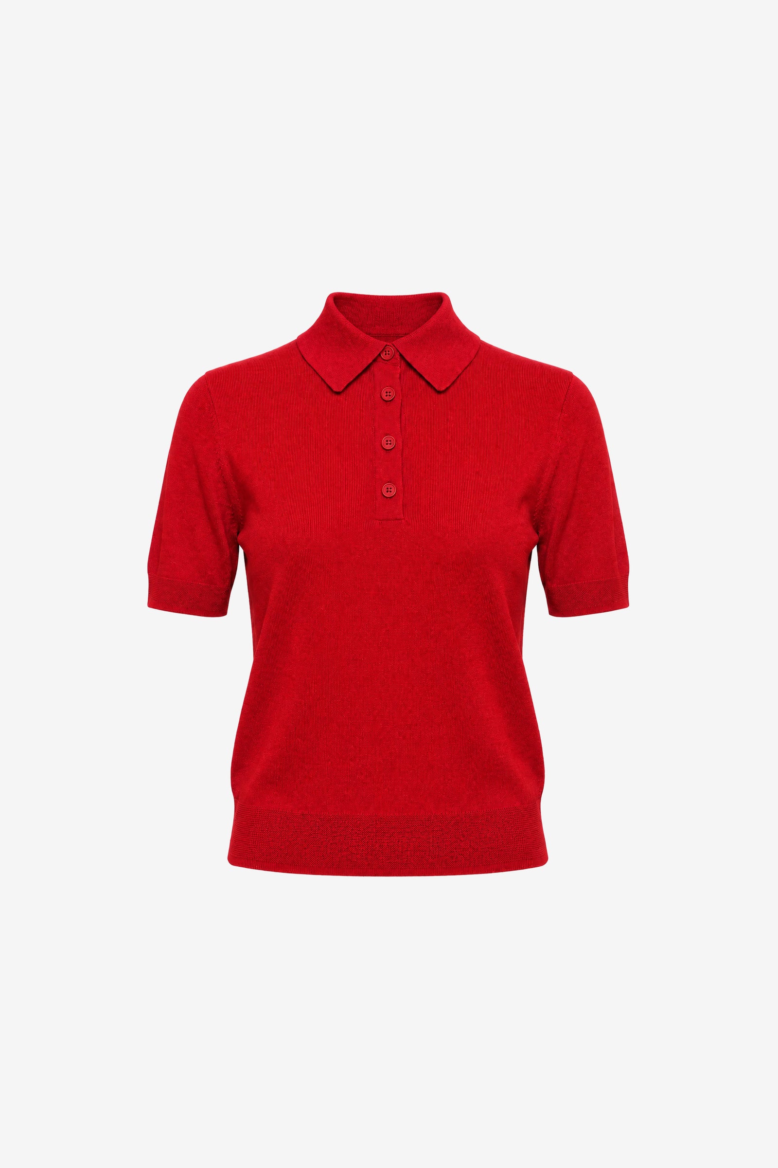 RUE SHORT SLEEVE POLO