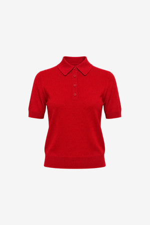 RUE SHORT SLEEVE POLO