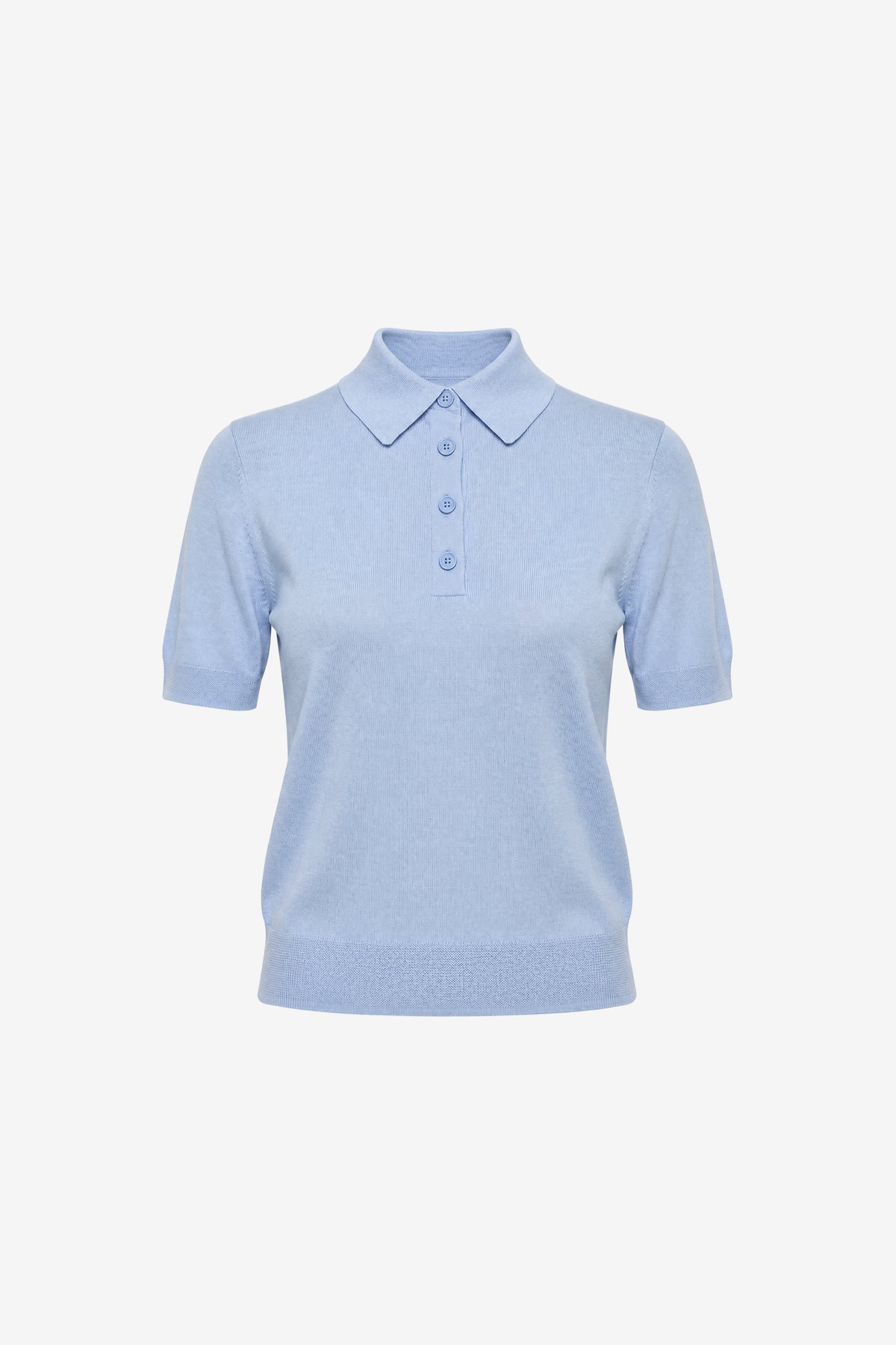 RUE SHORT SLEEVE POLO