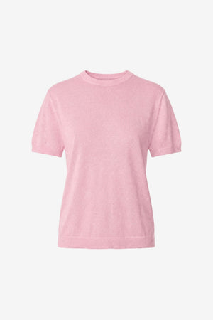 CARY BOXY T-SHIRT