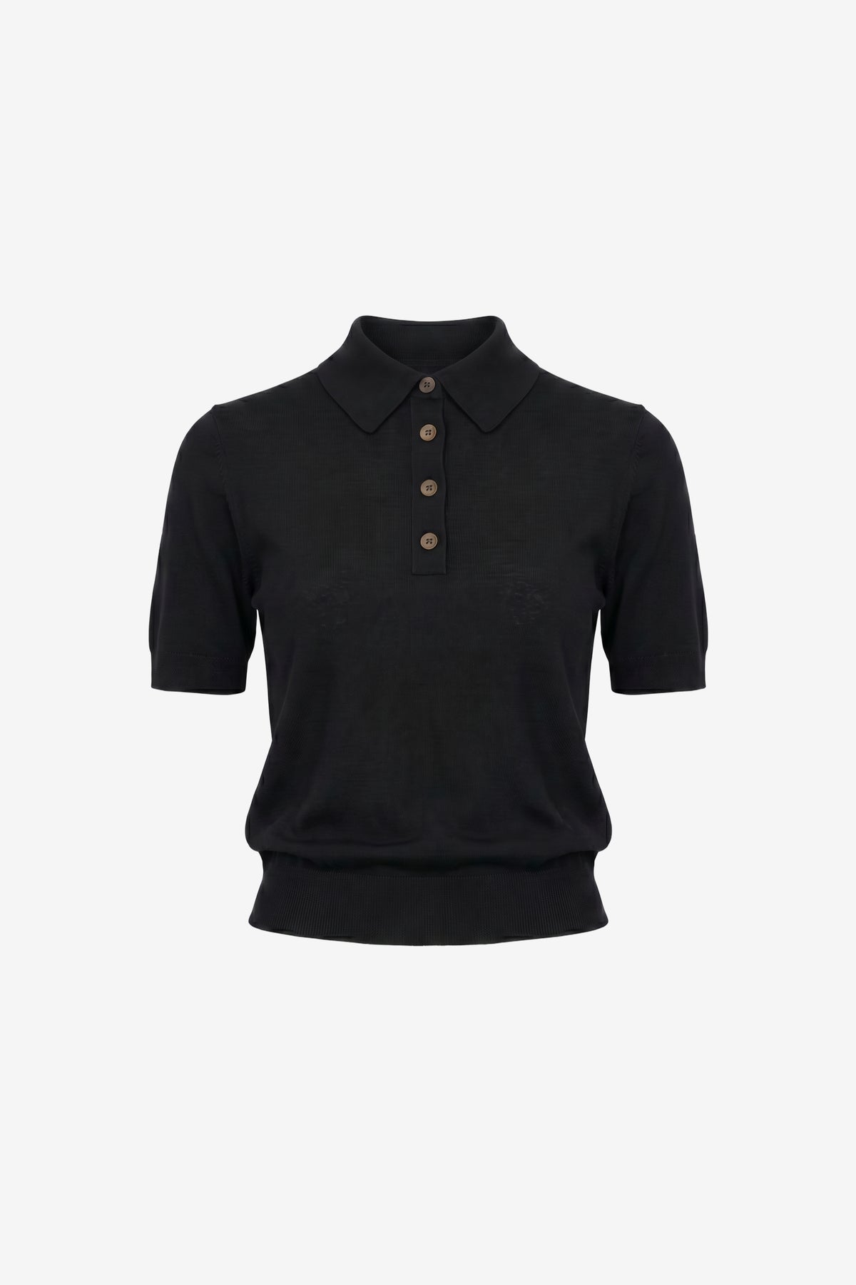 RUE SHORT SLEEVE POLO