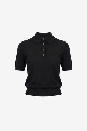 RUE SHORT SLEEVE POLO