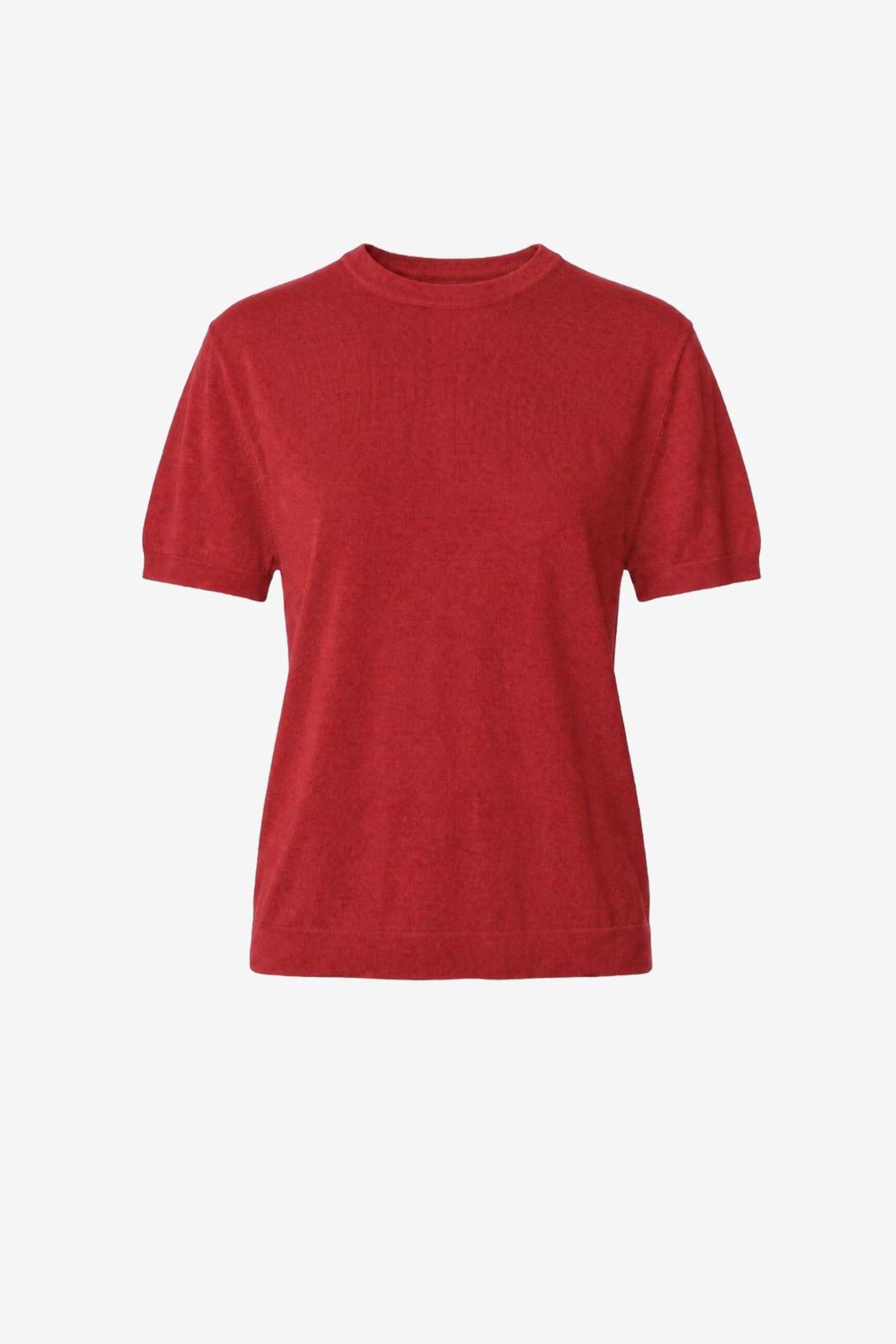 CARY BOXY T-SHIRT