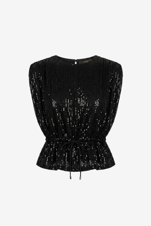 TALON STRONG SHOULDER TOP