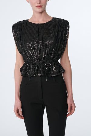 TALON STRONG SHOULDER TOP
