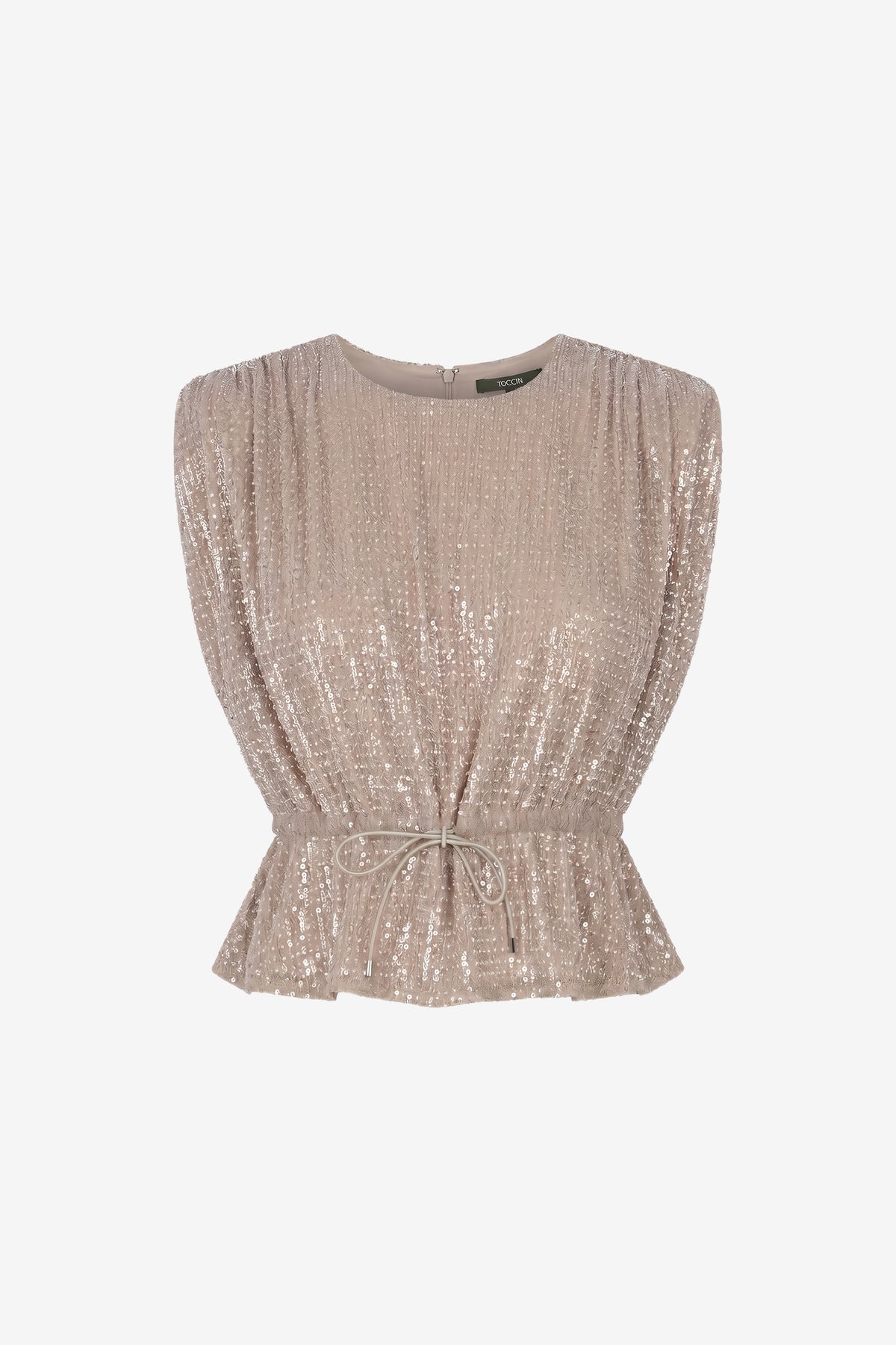 TALON STRONG SHOULDER TOP