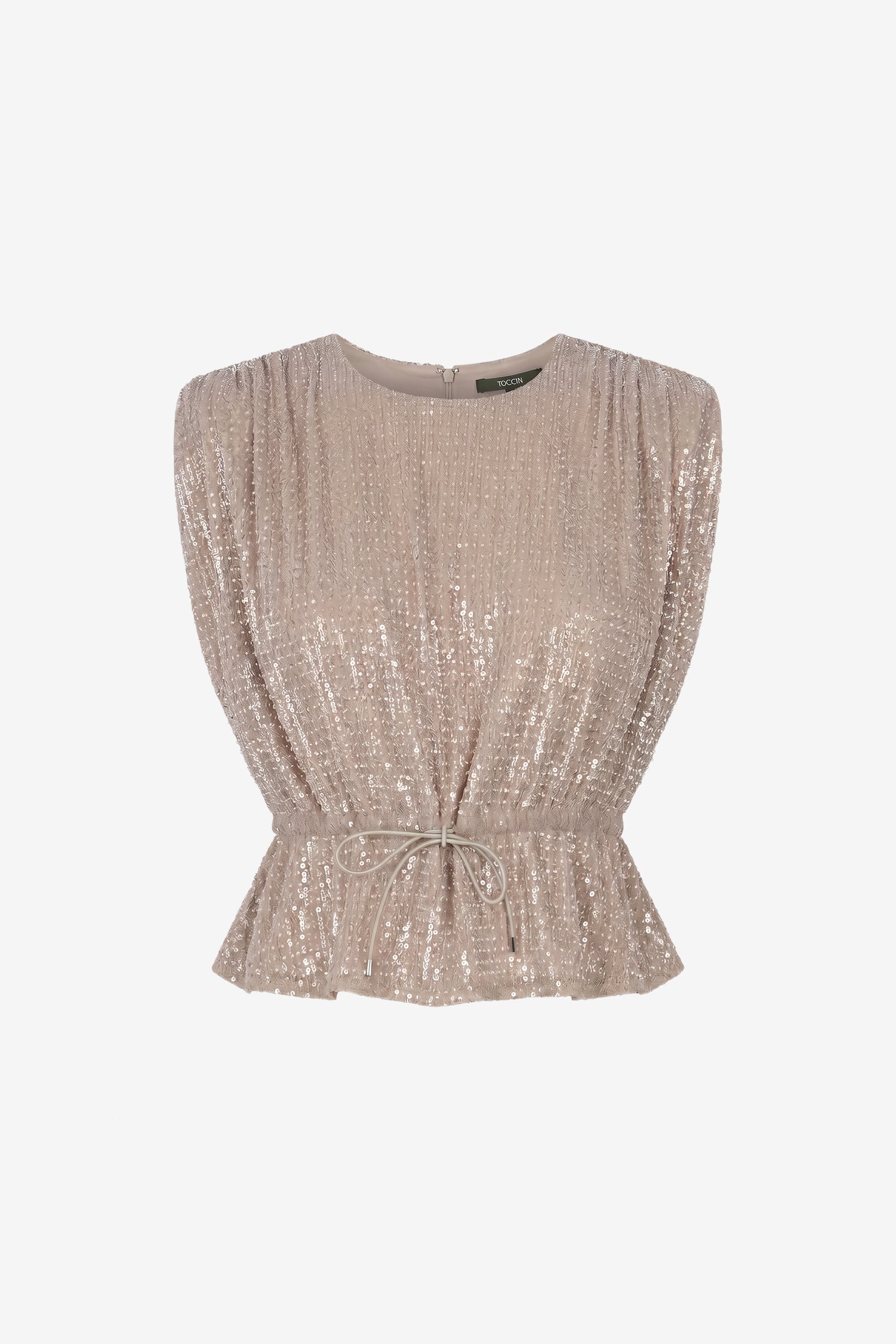 TALON STRONG SHOULDER TOP