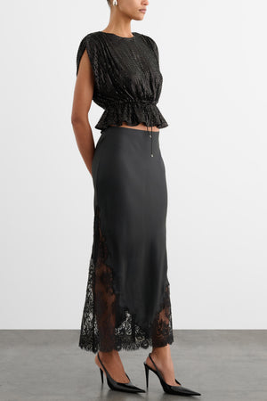 TALON STRONG SHOULDER TOP