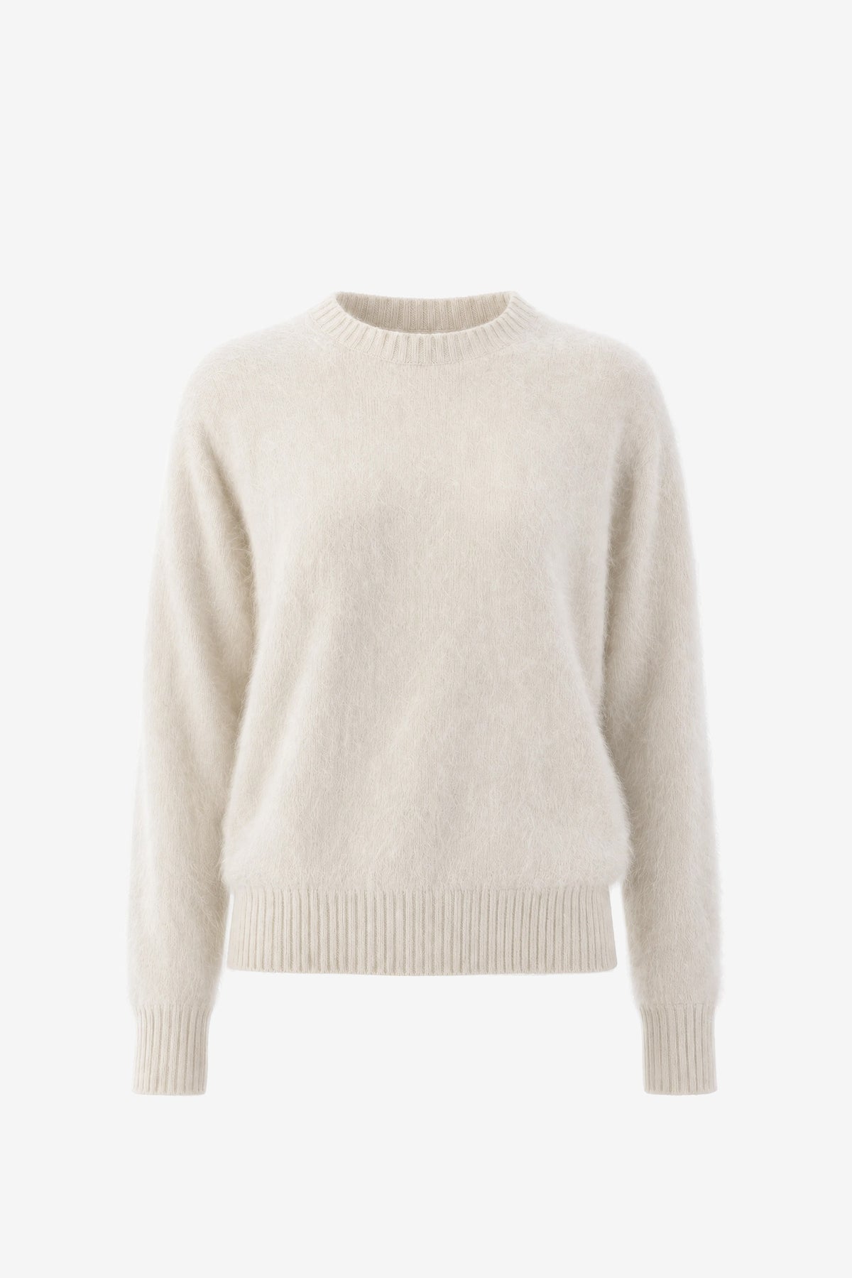 TALULLAH CREW NECK SWEATER