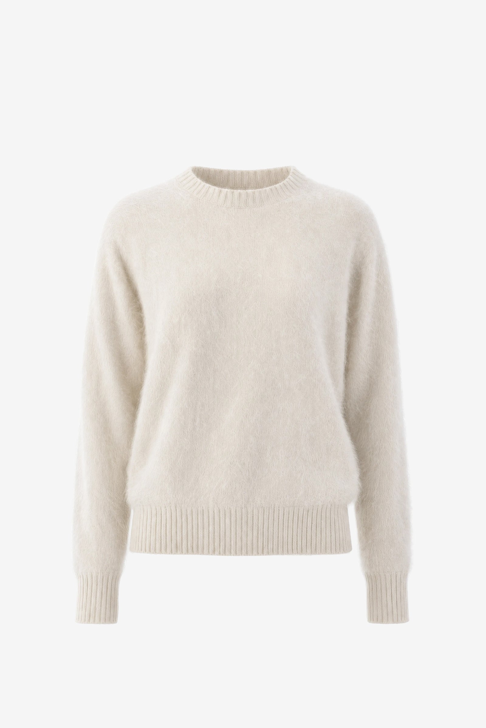 TALULLAH CREW NECK SWEATER