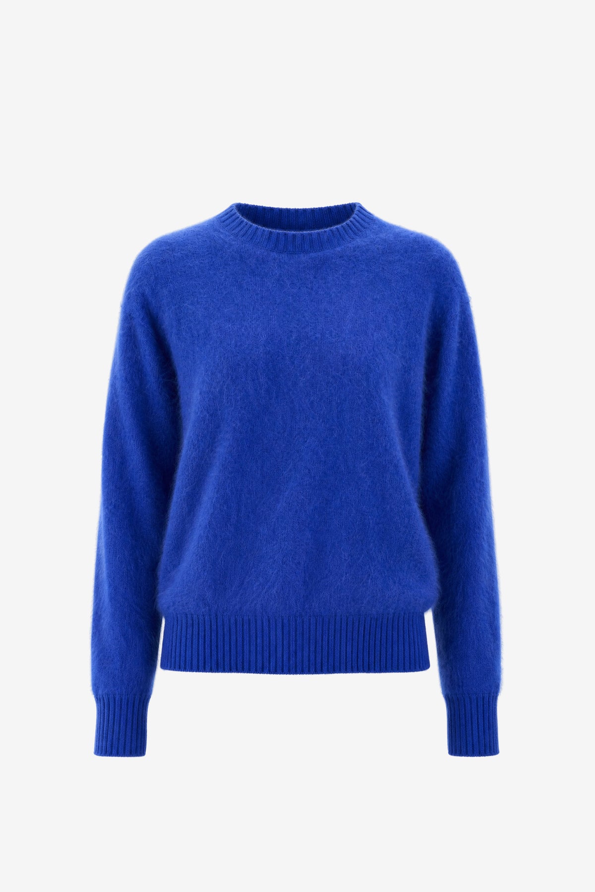 TALULLAH CREW NECK SWEATER