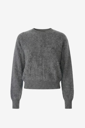 TALULLAH CREW NECK SWEATER