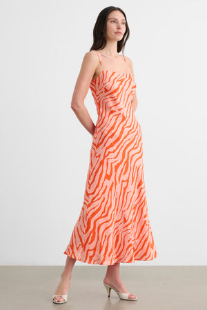 Toccin | Lou Lou Slip Dress