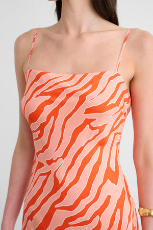 Toccin | Lou Lou Slip Dress