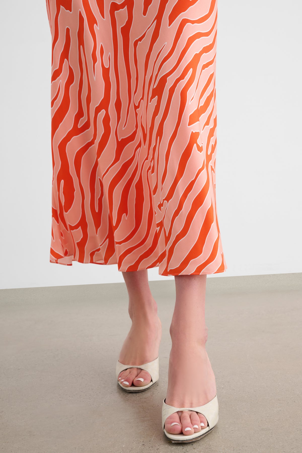 Toccin | Lou Lou Slip Dress