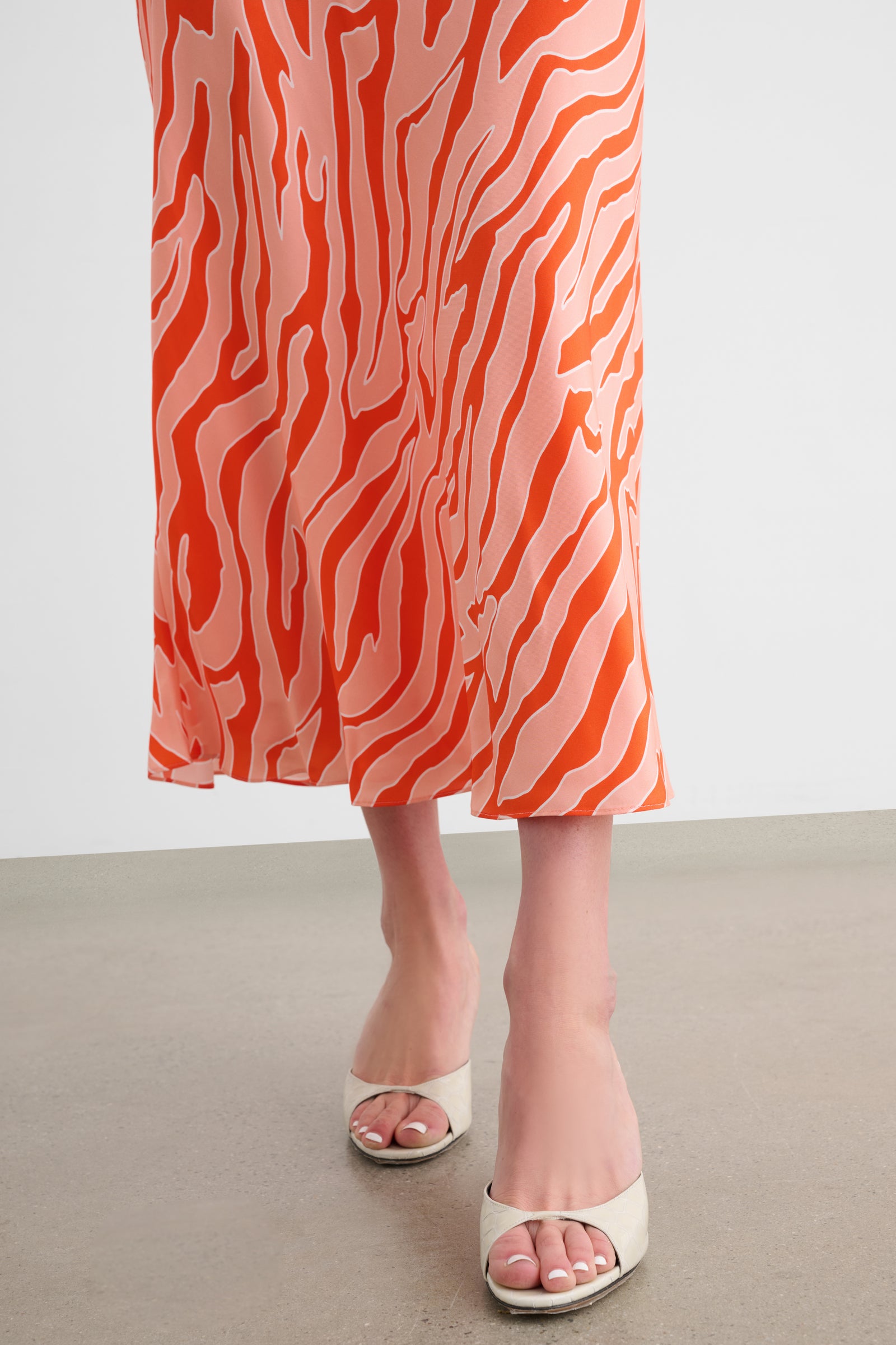 LOU LOU SLIP DRESS
