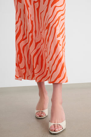 Toccin | Lou Lou Slip Dress